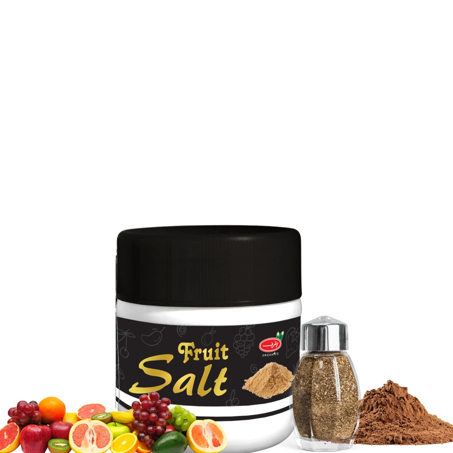 Fruit Salt | فروٹ سالٹ