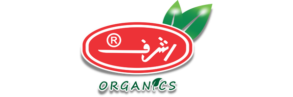 Ashraf Organics